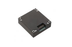 China Integrated Motion IMU Accelerometer Gyro 0.015mg Allan Variance 20000h MTBF supplier