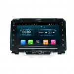 Android Audio Car Multimedia Navigation System 9.0 Inch Suzuki Jimny 2019 Backup Camera Input for sale