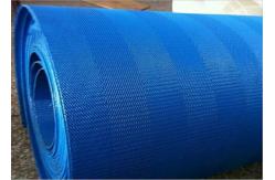 China 31505 Polyester Sludge Dewatering Belt  Acid And Alkali Resistance supplier