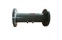 China GB/T2624-93 Differential Pressure Flow Nozzle Meter for Versatile Flow Applications supplier