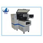 8 Heads ETON PCB pick and place machine E6T Economy Middle Speed