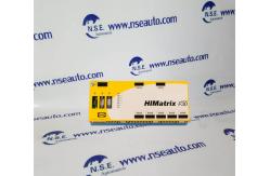 China HIMA F2304 Hima Safety Plc Emission Reduction Hima Controller System For Machinery supplier