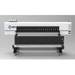 Epson I3200 A1 Sublimation Printing Machine 3L Ink Large Capacity Inkjet Printer for sale