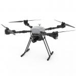 ZAi Precise Landing Delivery Drone For Fast And Secure Package Delivery Payload UAV for sale