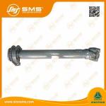 AZ932131185 Drive Shaft Sinotruk Howo Truck Chassis Spare Parts for sale