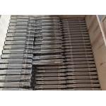 100pcs Vacuum Flexible Hose Joint Bellow Connector Pipe Stainless Steel Metal for sale