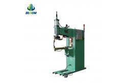 China Innovative Resistance Spot Welding Machine For Automotive And Electronic Industries supplier