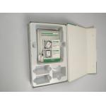 Eco Friendly Modern Blood Glucose Tester Packaging Electronics Box