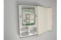 China Eco Friendly Modern Blood Glucose Tester Packaging Electronics Box supplier