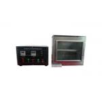 Car Inner Ornament Vertical Flammability Testing Equipment ASTM D5132