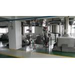 High Speed Detergent Powder Production Line For Powder Bottle Bag Packaging for sale