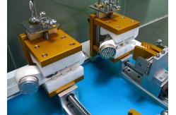 China Electrical Beauty Care Appliance Button Durability Testing Equipment supplier