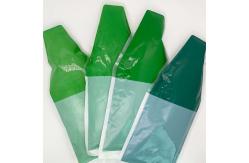 China Quicksand Slurry Coating Waterborne Polyurethane Floor Paint Castor Oil Based supplier