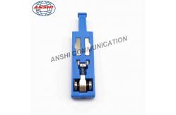 China FA-1097 Gas Discharge Tube Protective Unit MDF Main Distribution Frame supplier