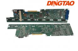 China 925533000 DT Xls50 / Xls125 Auto Spreader Parts Assembly I/O Interface Board supplier