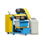 Stainless Steel Sheet Polishing Machine With Less Maintenance Rate for sale