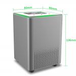 Office WiFi Smart Radon Detector Monitor With Realtime Insights ODM for sale