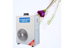 China Measurable Energy Conservation with Our Commercial Dehumidifier for Optimal Moisture Control supplier