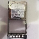 2.5 Inch 1.2TB 10K SAS Ibm Server Hard Drive 12G Storage HDD For 01DE353 01EJ587 LE050 for sale