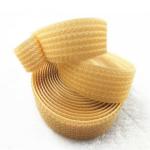 Adhesive  Tape Double Sided , Yellow  Roll Cable Management for sale
