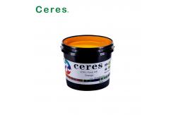 China Solvent Base YYPFL Flexo Printing Ink For Textile Cloth Ribbons supplier