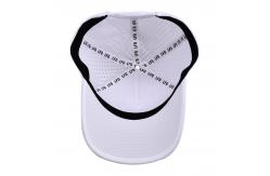China High Profile 5 Panel Trucker Cap With Curve Brim Unisex supplier