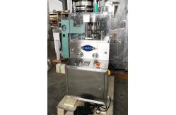 China ZP5 Zp7 16200 Pcs/H 1.5KW Pharmaceutical Tablet Press Machinery supplier