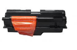 China Kyocera FS - 1128 MFP Printer Toner Cartridge TK130 Black Laser - 7,200 pages supplier
