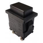 High Efficiency Push Button Electrical Switch LC83-2 Ambient Temperature T85/T105 for sale