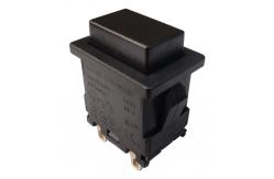 China High Efficiency Push Button Electrical Switch LC83-2 Ambient Temperature T85/T105 supplier