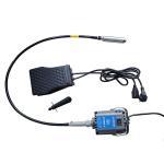 Grinder Flexshaft Hanging Rotating Motor 18000Rpm for Metalworking Tools for sale