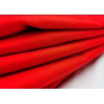 100% Cotton Fire Retardant Fabric 310gsm for Fire Prone Working Environment for sale