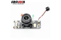China OV2710 Sensor Wifi Ip Camera Module Infrared IR CUT 2MP 1080p supplier