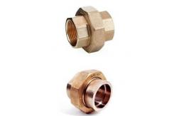 China 90/10 Enhanced Weldability Copper Nickel Fittings For Industrial Applications supplier