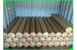 China 80gsm CAD Plotter Drawing Paper Roll For Textiles & Construction supplier