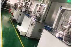 China Sapphire Rod manufacturer