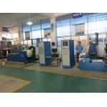2000N Electrodynamics High Frequency Vibration Shaker System 70 - 4500 Kg Max Loading