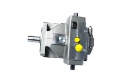 China Hydraulic Axial Piston Variable Pump For Rexroth A4VSO A4VSO180 Series supplier