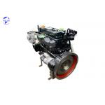Small 4TNE94 Yanmar 4TNE94-DBK Diesel Engine For Excavator