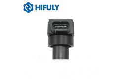 China 3705010-h01 Suzuki Ignition Coil High Precision Auto Ignition Coil Compact supplier