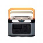 Ac110V 220V High Capacity Portable Power Station 1500W IP63 AH1500 for sale