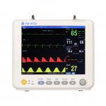 Built In Lithium Battery Multi Parameter Patient Monitor 1.3KG For Emergency Centers for sale