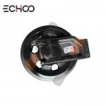 Idler Wheel 2139776 for Asphalt Paver Undercarriage Parts Manufacturer for sale