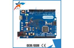 China Original UNO r3 Leonardo atmega328p with Controller ATMEGA32U4 Development Board Module supplier