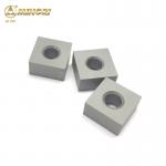 Tungsten Carbide Chainsaw Segments Carbide Tips for Stone Cutting