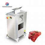 Industrial Meat Mincer Machine Automatic Loose Meat Tenderization Tendon Breaking Machine for sale
