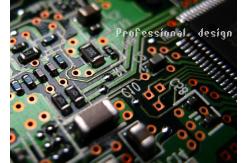 China 3 Phase BLDC Motor Driver manufacturer