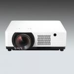 7500 Lumen 3LCD  Short Throw Laser Projector 360° Projection for sale
