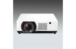 China 7500 Lumen 3LCD  Short Throw Laser Projector 360° Projection supplier