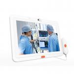 FCC 10Inch Android 8.1 Medical Tablet Computer With Handling Call And 5MP Camera for sale